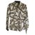 Versace chemises Coton Blanc  ref.238616