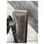 Escarpins Yves Saint Laurent Trib Too Marron Vernis 37,5  - vue 4