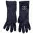 Chanel Cashmere gloves Blue  ref.238720