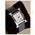 Hermès H Stunde Gd Uhr Modell Armband Requin Dunkelblau - Ansicht 2