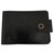 Dior Purses, wallets, cases Black Leather  ref.238794