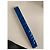 Bracciale Dior blu in plastica avvolgente - vista 5