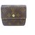 Louis Vuitton ELISE MONOGRAM Brown Leather  ref.238833