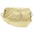 Céline shoulder bag Golden Leather  ref.238860