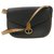 Dior Shoulder bag Black Leather  ref.238892