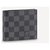 Louis Vuitton LV Marco wallet new Grey Leather  ref.238991