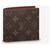 Louis Vuitton LV Marco wallet new Brown Leather  ref.238993