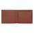 Portafoglio Louis Vuitton Marco Monogram Canvas Marrone - vista 2