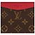 Louis Vuitton Beauty case LV Pallas Marrone - vista 2