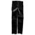 Chanel Lurex Skinny Pants Schwarz Baumwolle  ref.239030