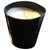 Chanel Scented candle Black Ceramic  ref.239049