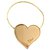 Dior Hair accessories Golden Steel  ref.239050