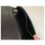 Bolsa acolchoada Chanel para cinto NOVA Preto - vista 10