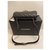 Bolsa acolchoada Chanel para cinto NOVA Preto - vista 4