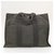 Hermès Handbag Grey Leather  ref.239120