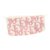 Dior wallet Pink Cotton  ref.239128