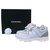 CHANEL Textile Multicolor Sneakers Sz.37,5 autenticación Blanco  ref.239248