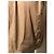 Abito Escada Sport bicolore bianco e beige in cotone - vista 13