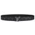 Louis Vuitton LV reversible belt new Grey  ref.239410