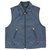 Fendi Coats, Outerwear Brown Cotton  ref.239450