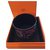 Bracelet Hermès extra large en émail  ref.239459