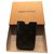 Louis Vuitton IPhone case 3G monogram Dark brown Leather  ref.239543