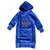 Kenzo Robes Coton Bleu  ref.239596