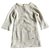 Chloé Dresses Cream Cotton Polyester Angora  ref.239600