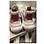 Louis Vuitton Archlight scarpe da ginnastica Rosa Bianco Blu navy Blu chiaro - vista 2
