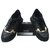 Liu.Jo Sneakers Black Leather  ref.239665