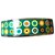 Bracelet Hermès Multicolore  ref.239699