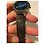 Louis Vuitton connected horizon drum Black - view 2