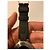 Louis Vuitton connected horizon drum Black - view 3