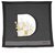 Foulard en soie imprimée blanche Dior Tissu Multicolore  ref.239781