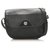 Dior Black Leather Crossbody Bag Pony-style calfskin  ref.239818