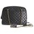 Chanel CAMERA XXL Black Leather  ref.239916