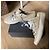 Neue Candice Cooper Leder sneakers Weiß Golden - Ansicht 2