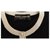 DOLCE & GABBANA KNITE CARDIGAN Schwarz Weiß  - Ansicht 2