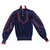 Chanel new Paris-Salzburg jumper Multiple colors Wool  ref.240079