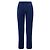 Jigsaw Pantalones, polainas Azul