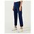 Jigsaw Pantalones, polainas Azul - vista 3