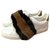 Louis Vuitton Sneakers Multiple colors Leather  ref.240161