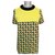 M Missoni Tops Multiple colors Yellow Polyester Viscose Polyamide  ref.240162