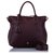 Mulberry Brown Leather Satchel Pony-style calfskin  ref.240260