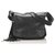 Chanel Black CC Tassel Leather Shoulder Bag  ref.240274