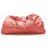 Chanel Pink Melrose Cabas Satin Shoulder Bag Cloth  ref.240366