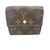 Louis Vuitton ELISE MONOGRAM Brown Leather  ref.240410