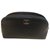 Chanel Clutch bags Black Leather  ref.240418