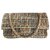 Timeless Chanel Handbags Multiple colors Tweed  ref.240468