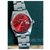 ROLEX OYSTER DATE PRECISION Rot - Ansicht 5